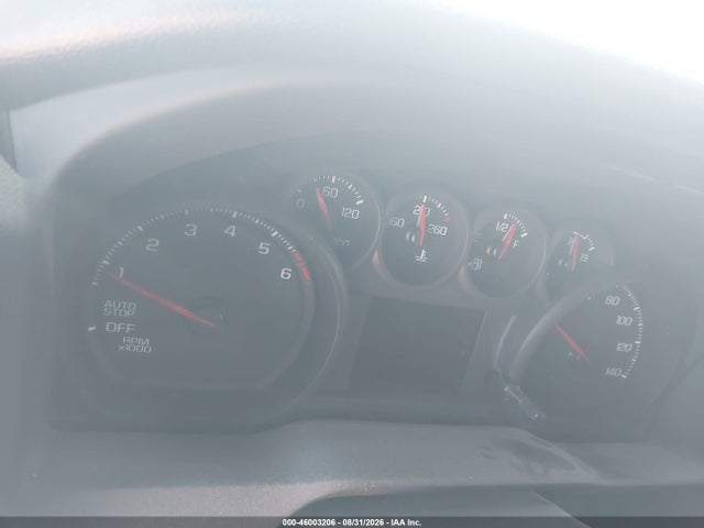 46003206 :رقم المزاد ، 3GCPABEK5NG652116 vin ، 2022 Chevrolet Silverado 1500 2wd  Short Bed Custom مزاد بيع