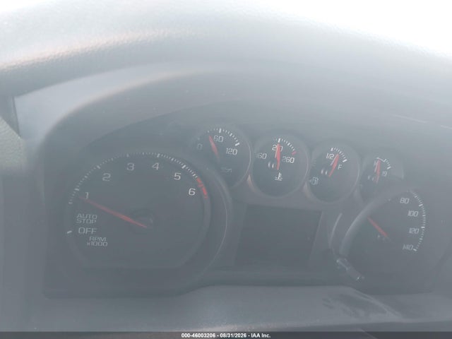 46003206 :رقم المزاد ، 3GCPABEK5NG652116 vin ، 2022 Chevrolet Silverado 1500 2wd  Short Bed Custom مزاد بيع