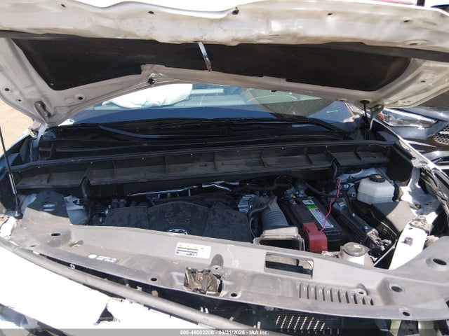 Aukcja sprzedaży 2021 Toyota Highlander L, vin: 5TDCZRBH4MS523289, numer aukcji: 46003208