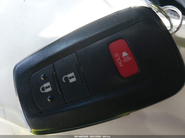 Aukcja sprzedaży 2021 Toyota Highlander L, vin: 5TDCZRBH4MS523289, numer aukcji: 46003208