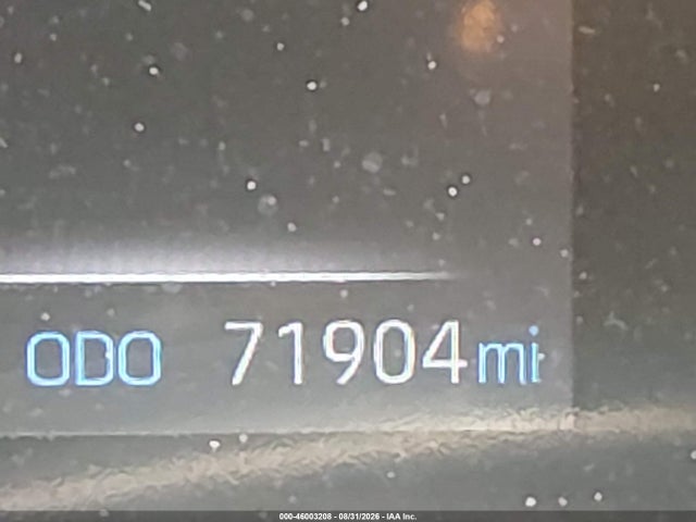 Aukcja sprzedaży 2021 Toyota Highlander L, vin: 5TDCZRBH4MS523289, numer aukcji: 46003208