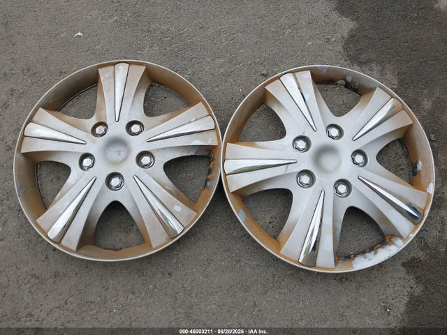 2004 Volkswagen Jetta Gl მანქანა იყიდება აუქციონზე, vin: 3VWRA69M84M140634, აუქციონის ნომერი: 46003211