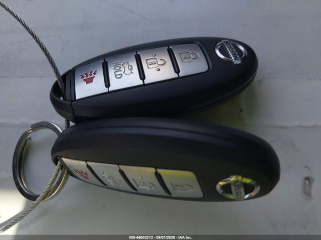 Aukcja sprzedaży 2019 Nissan Sentra Sv, vin: 3N1AB7AP2KY402102, numer aukcji: 46003212