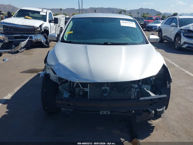 Aukcja sprzedaży 2019 Nissan Sentra Sv, vin: 3N1AB7AP2KY402102, numer aukcji: 46003212