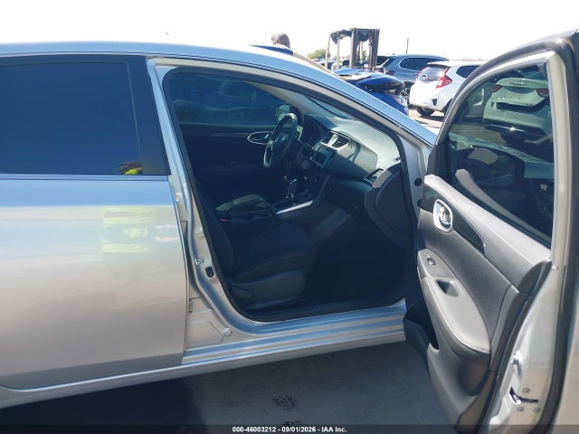 Aukcja sprzedaży 2019 Nissan Sentra Sv, vin: 3N1AB7AP2KY402102, numer aukcji: 46003212