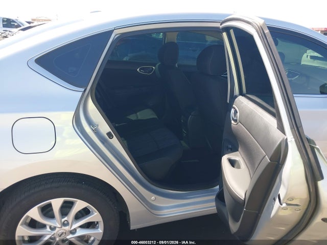Aukcja sprzedaży 2019 Nissan Sentra Sv, vin: 3N1AB7AP2KY402102, numer aukcji: 46003212