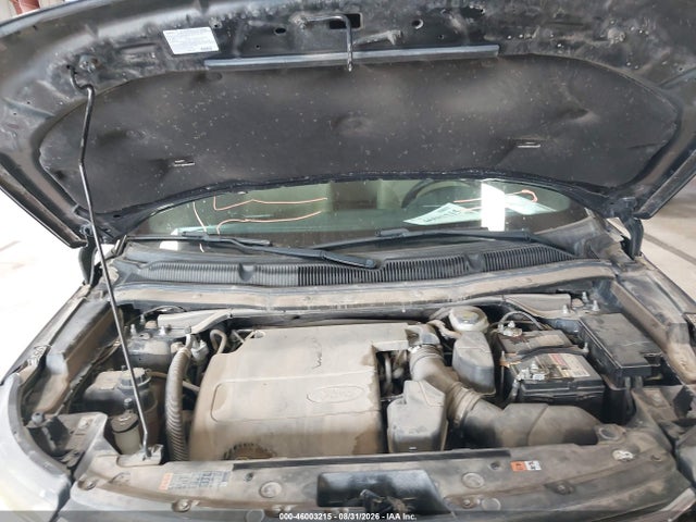 Продаж на аукціоні авто 2017 Ford Explorer, vin: 1FM5K8B8XHGD18630, номер лоту: 46003215