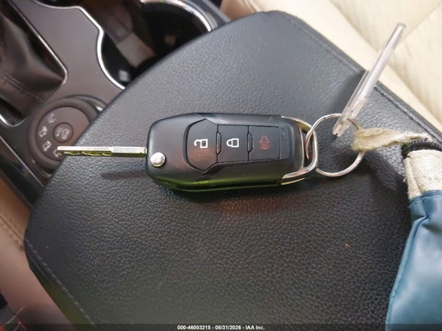 Продаж на аукціоні авто 2017 Ford Explorer, vin: 1FM5K8B8XHGD18630, номер лоту: 46003215