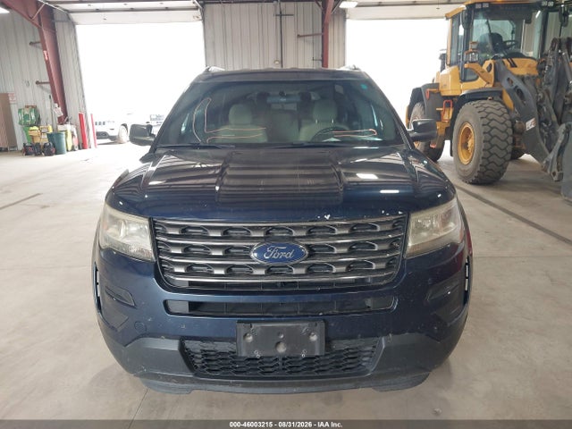Продаж на аукціоні авто 2017 Ford Explorer, vin: 1FM5K8B8XHGD18630, номер лоту: 46003215