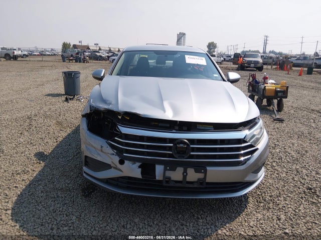 3VWC57BU3MM010724 Volkswagen Jetta 1.4t R-line/1.4t S/1.4t Se