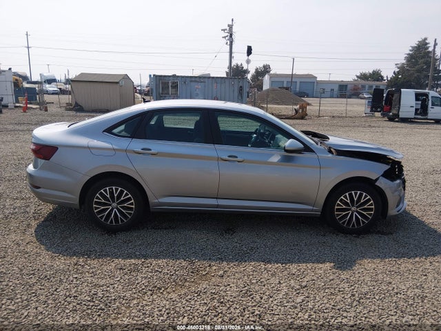 3VWC57BU3MM010724 Volkswagen Jetta 1.4t R-line/1.4t S/1.4t Se