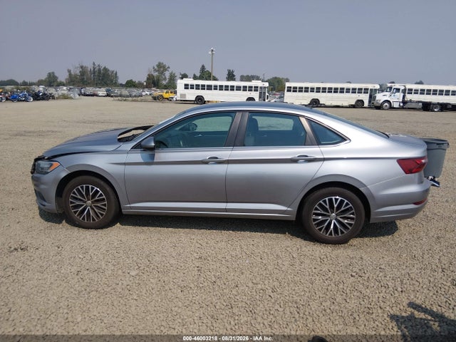 3VWC57BU3MM010724 Volkswagen Jetta 1.4t R-line/1.4t S/1.4t Se