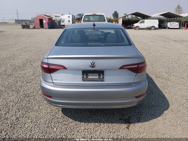 3VWC57BU3MM010724 Volkswagen Jetta 1.4t R-line/1.4t S/1.4t Se