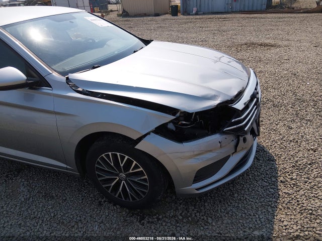 3VWC57BU3MM010724 Volkswagen Jetta 1.4t R-line/1.4t S/1.4t Se