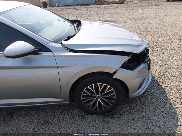 3VWC57BU3MM010724 Volkswagen Jetta 1.4t R-line/1.4t S/1.4t Se