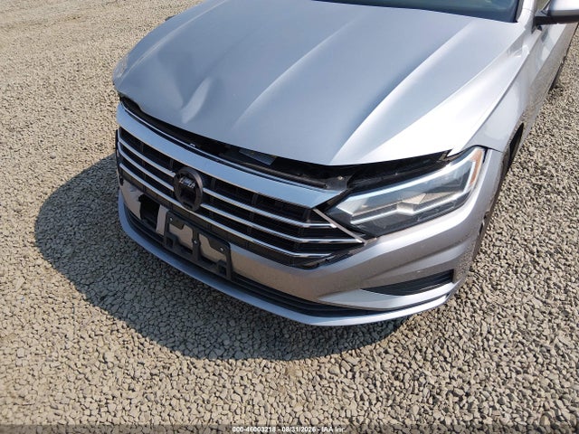 3VWC57BU3MM010724 Volkswagen Jetta 1.4t R-line/1.4t S/1.4t Se