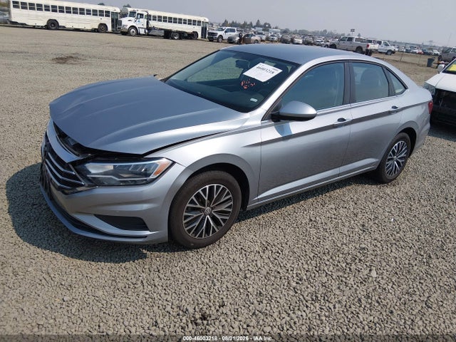 3VWC57BU3MM010724 Volkswagen Jetta 1.4t R-line/1.4t S/1.4t Se