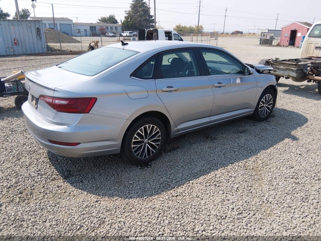 3VWC57BU3MM010724 Volkswagen Jetta 1.4t R-line/1.4t S/1.4t Se
