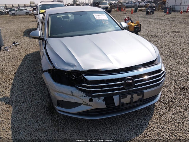 3VWC57BU3MM010724 Volkswagen Jetta 1.4t R-line/1.4t S/1.4t Se