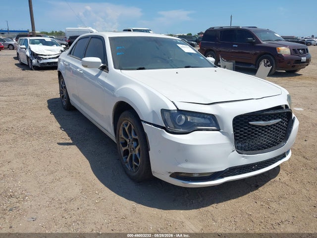 Aukcja sprzedaży 2015 Chrysler 300 300s, vin: 2C3CCAGG3FH763720, numer aukcji: 46003232