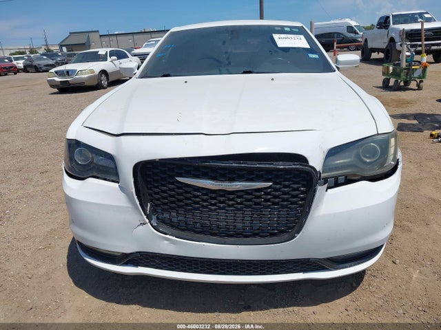 Aukcja sprzedaży 2015 Chrysler 300 300s, vin: 2C3CCAGG3FH763720, numer aukcji: 46003232