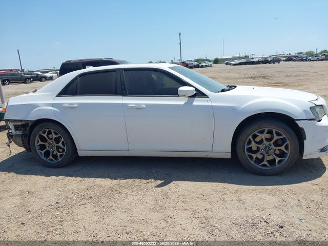 Aukcja sprzedaży 2015 Chrysler 300 300s, vin: 2C3CCAGG3FH763720, numer aukcji: 46003232