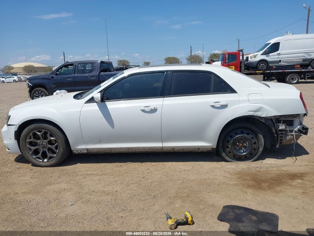 Aukcja sprzedaży 2015 Chrysler 300 300s, vin: 2C3CCAGG3FH763720, numer aukcji: 46003232