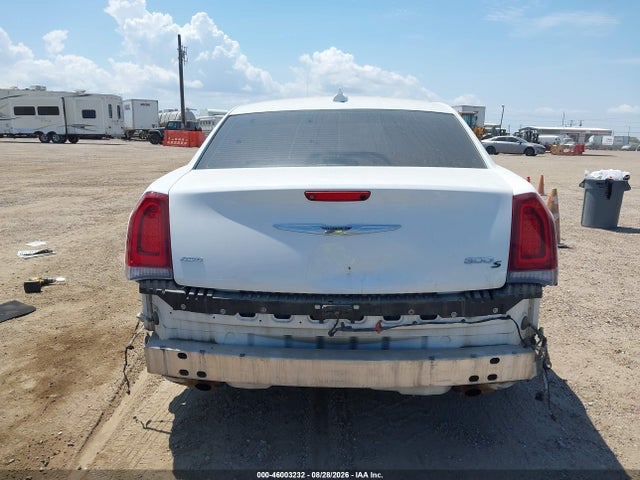 Aukcja sprzedaży 2015 Chrysler 300 300s, vin: 2C3CCAGG3FH763720, numer aukcji: 46003232