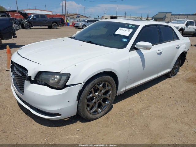 Aukcja sprzedaży 2015 Chrysler 300 300s, vin: 2C3CCAGG3FH763720, numer aukcji: 46003232