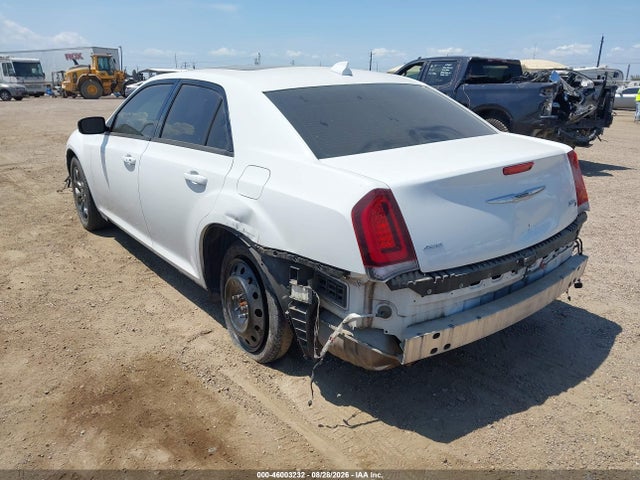 Aukcja sprzedaży 2015 Chrysler 300 300s, vin: 2C3CCAGG3FH763720, numer aukcji: 46003232