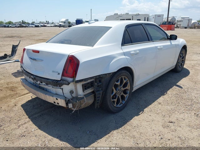 Aukcja sprzedaży 2015 Chrysler 300 300s, vin: 2C3CCAGG3FH763720, numer aukcji: 46003232
