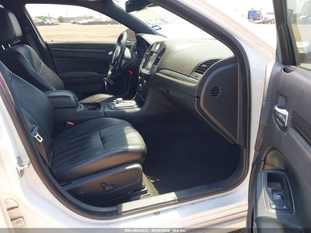 Aukcja sprzedaży 2015 Chrysler 300 300s, vin: 2C3CCAGG3FH763720, numer aukcji: 46003232