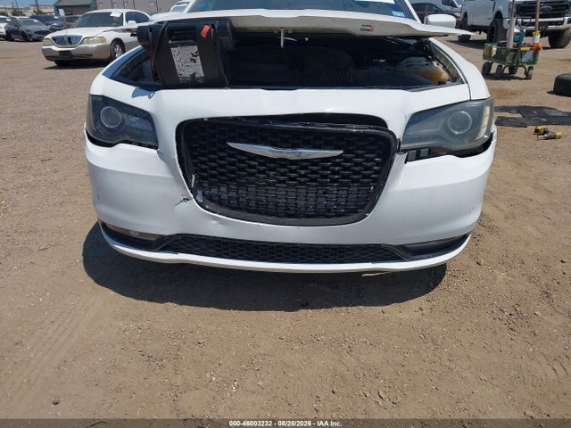 Aukcja sprzedaży 2015 Chrysler 300 300s, vin: 2C3CCAGG3FH763720, numer aukcji: 46003232