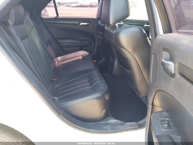 Aukcja sprzedaży 2015 Chrysler 300 300s, vin: 2C3CCAGG3FH763720, numer aukcji: 46003232