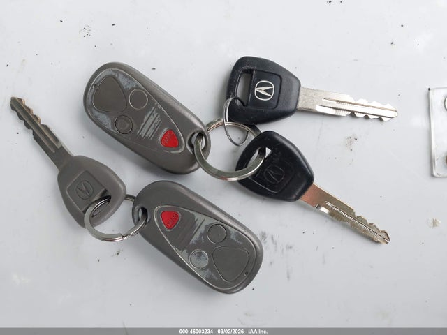 Продаж на аукціоні авто 2003 Acura Mdx, vin: 2HNYD18803H536822, номер лоту: 46003234