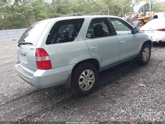 Продаж на аукціоні авто 2003 Acura Mdx, vin: 2HNYD18803H536822, номер лоту: 46003234