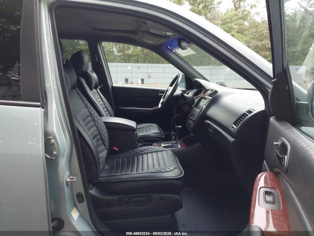Продаж на аукціоні авто 2003 Acura Mdx, vin: 2HNYD18803H536822, номер лоту: 46003234