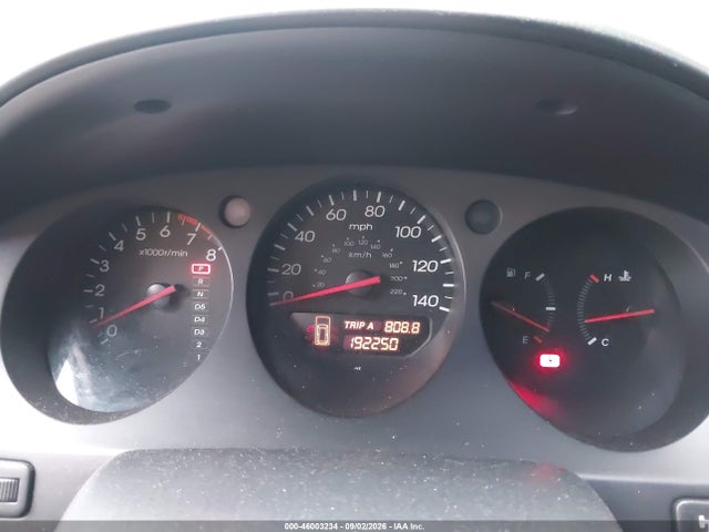 Продаж на аукціоні авто 2003 Acura Mdx, vin: 2HNYD18803H536822, номер лоту: 46003234