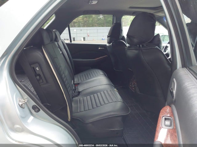 Продаж на аукціоні авто 2003 Acura Mdx, vin: 2HNYD18803H536822, номер лоту: 46003234