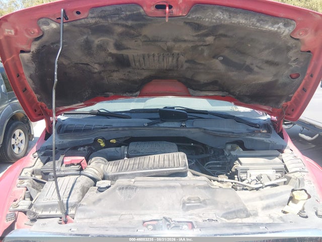 2006 Dodge Durango Sxt მანქანა იყიდება აუქციონზე, vin: 1D4HB38N66F123986, აუქციონის ნომერი: 46003235