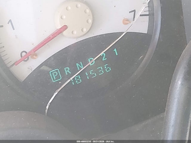 2006 Dodge Durango Sxt მანქანა იყიდება აუქციონზე, vin: 1D4HB38N66F123986, აუქციონის ნომერი: 46003235