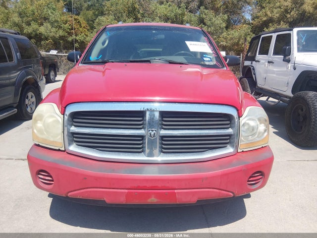 2006 Dodge Durango Sxt მანქანა იყიდება აუქციონზე, vin: 1D4HB38N66F123986, აუქციონის ნომერი: 46003235