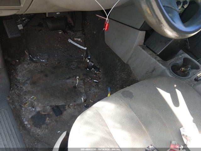 2006 Dodge Durango Sxt მანქანა იყიდება აუქციონზე, vin: 1D4HB38N66F123986, აუქციონის ნომერი: 46003235