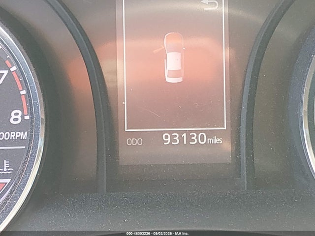 2019 Toyota Camry Se მანქანა იყიდება აუქციონზე, vin: 4T1B11HK8KU767460, აუქციონის ნომერი: 46003236