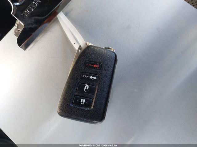 Lexus GS 350 2015 JTHBE1BL2FA017892 Image 11