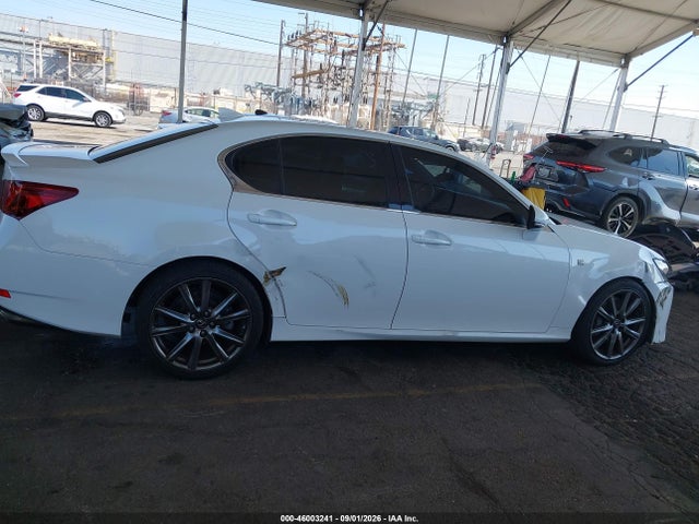 Lexus GS 350 2015 JTHBE1BL2FA017892 Image 13