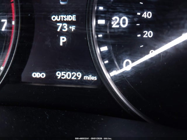 Lexus GS 350 2015 JTHBE1BL2FA017892 Image 15
