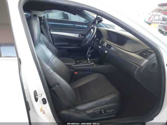 Lexus GS 350 2015 JTHBE1BL2FA017892 Image 5