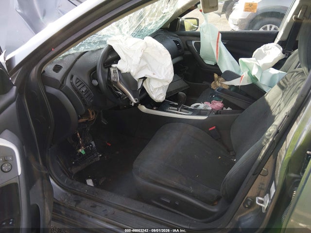 46003242 :رقم المزاد ، 1N4AL3AP2FN376418 vin ، 2015 Nissan Altima 2.5 S مزاد بيع