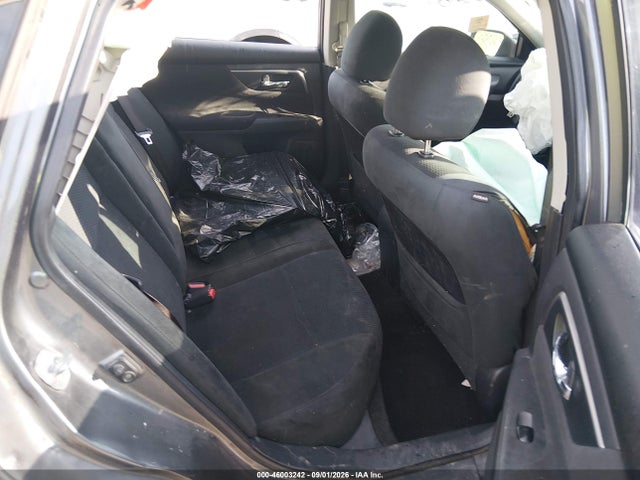 46003242 :رقم المزاد ، 1N4AL3AP2FN376418 vin ، 2015 Nissan Altima 2.5 S مزاد بيع